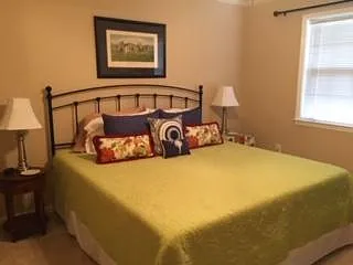 Guest Bedroom 1