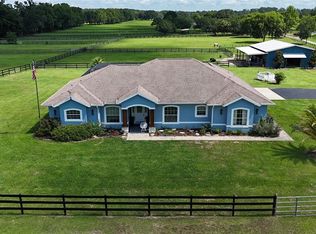 16421 W Highway 326, Morriston, FL 32668