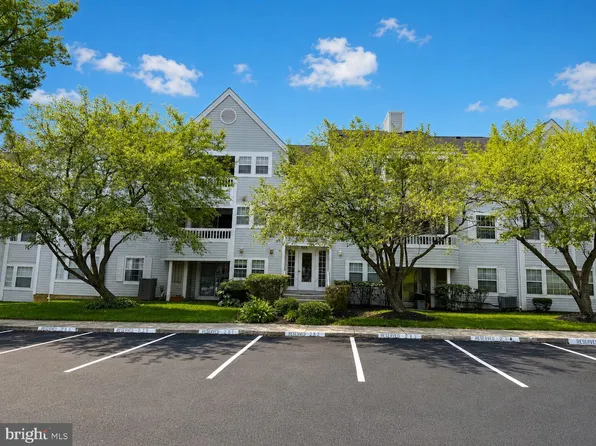 8591 Falls Run Rd Unit K, Ellicott City, MD 21043