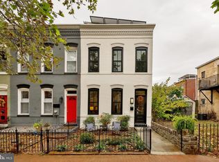 209 14th St NE, Washington, DC 20002