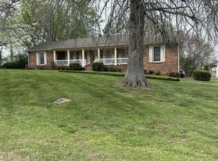 109 Katie Ln, Columbia, TN 38401