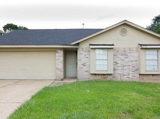16202 Cutten Rd, Houston, TX 77070