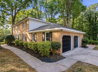 5617 Partridge Ln, Raleigh, NC 27609