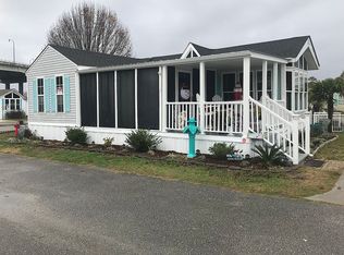 304 Ebbtide Dr, North Myrtle Beach, SC 29582