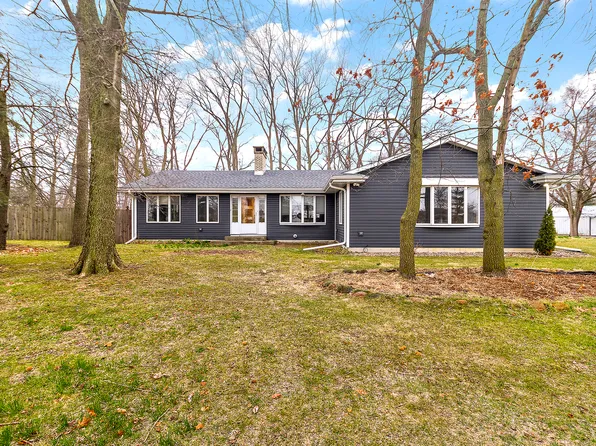 432 W Smith St, Bonfield, IL 60913