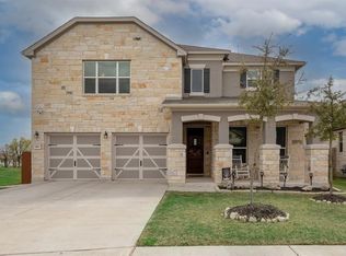 148 Alpine St, Georgetown, TX 78628