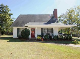 812 Strawberry Hl, Madison, MS 39110