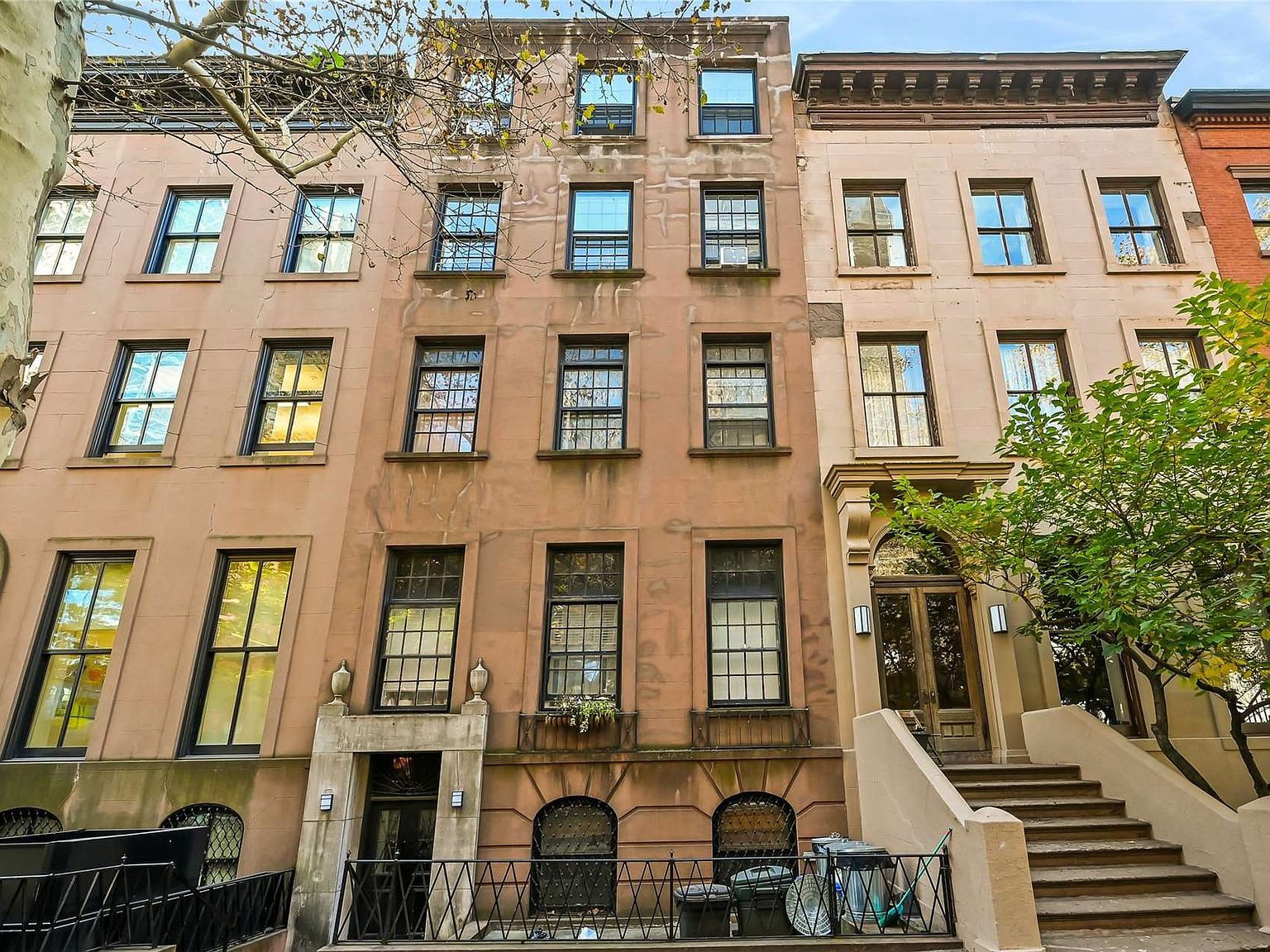 120 Pierrepont Street, Brooklyn, NY 11201 | Zillow