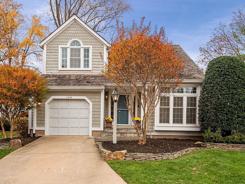 11636 Old Brookville Ct, Reston, VA 20194 Zillow