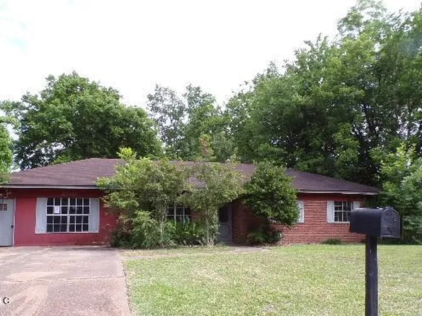 200 Alida St, Clarksdale, MS 38614