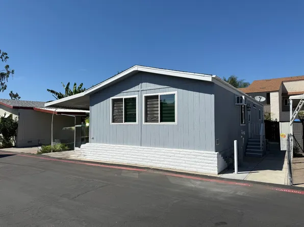 255 E Bradley Ave Space 56, El Cajon, CA 92021