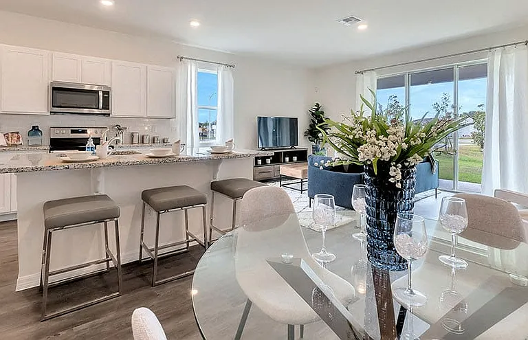 Windbrooks Townhomes — Photo 11