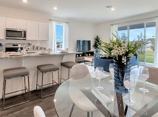 Windbrooks Townhomes, Saint Cloud, FL 34769