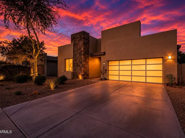 7147 S Fawn Avenue, Gilbert, AZ 85298