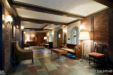 Sold by Brown Harris Stevens