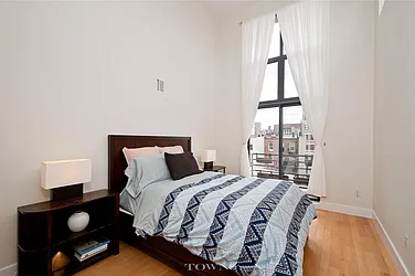 Rented by Town Residential