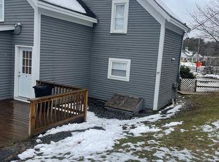 (Undisclosed Address), Woolwich, ME 04579