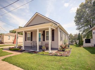 207 E Union St, Maryville, IL 62062