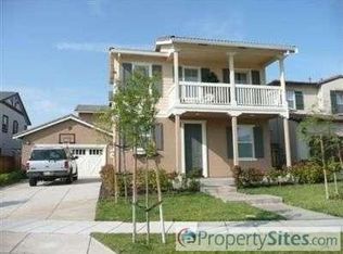 226 W Conejo Ave, Mountain House, CA 95391