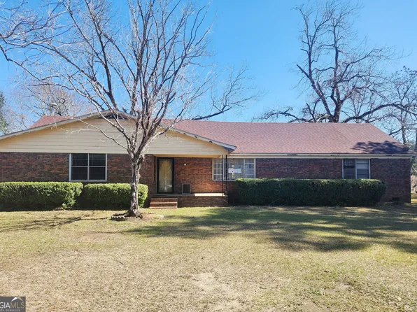 1332 State Highway 41, Morgan, GA 39866