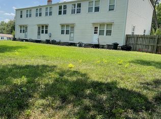 718 W 1st St #1, Junction City, KS 66441
