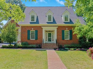 4459 Olmsted Rd, New Albany, OH 43054