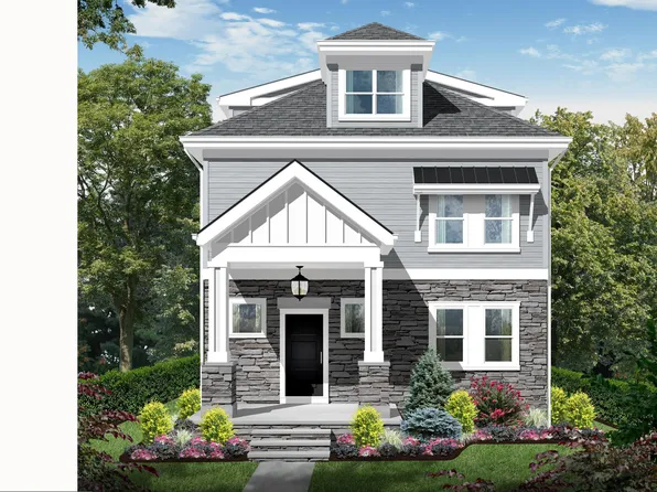 321 E 9th Ave, Conshohocken, PA 19428