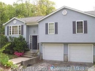 435 S Main St, Pascoag, RI 02859