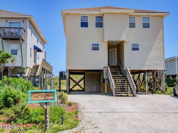 3800 Island Dr