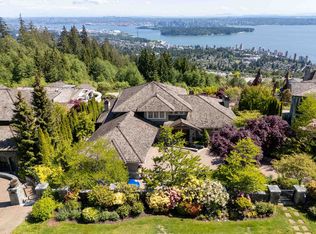 2356 Kadlec Ct, West Vancouver, BC V7S 3K3