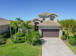11678 Kati Falls Ln, Fort Myers, FL 33913