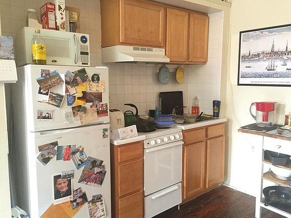 4th image of 1120 Pine St #2A