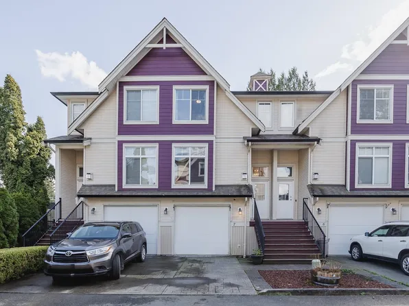 46608 Yale Rd #7, Chilliwack, BC V2P 0A4