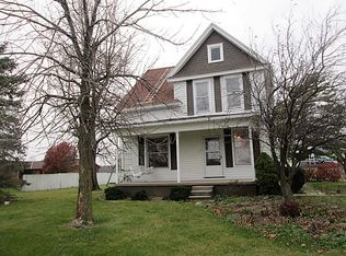 1679 Troy Rd, Delaware, OH 43015