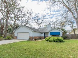 140 Nautilus Rd, Saint Augustine, FL 32086