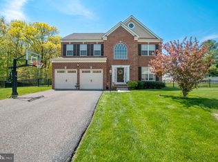 10 Forge Crossing Ct, Perry Hall, MD 21128