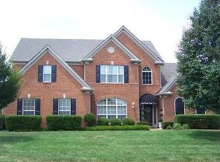 6316 Williams Grove Dr, Brentwood, TN 37027