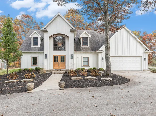 8370 Nugent Ave NE, Rockford, MI 49341