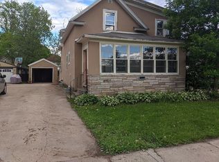 29 Noble Ave, Rice Lake, WI 54868