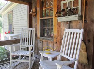 85 Coal Kiln Rd, Princeton, MA 01541