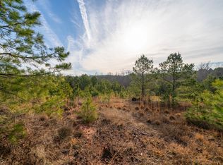 Athens Church Rd, Hallsville, TX 75650