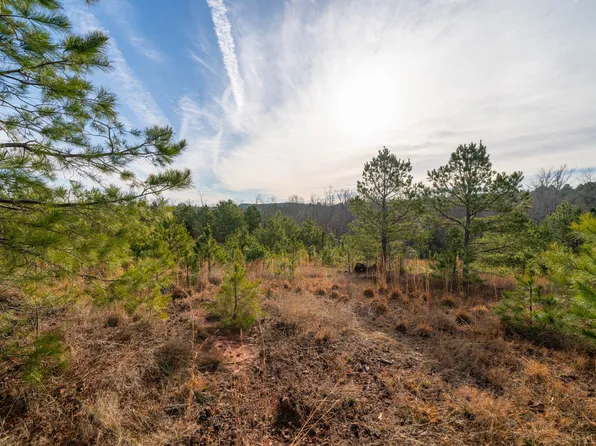 Athens Church Rd, Hallsville, TX 75650