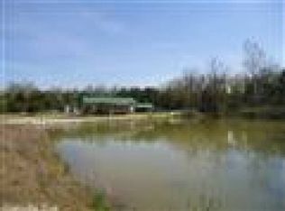 445 Silver Fox Ridge Rd, Glencoe, AR 72539
