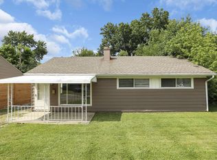 1552 Northridge Rd, Columbus, OH 43224