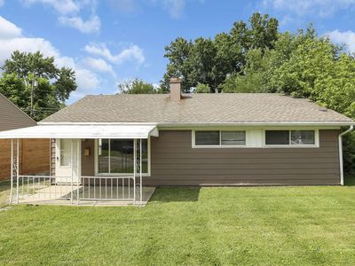 1552 Northridge Rd, Columbus, OH, 43224