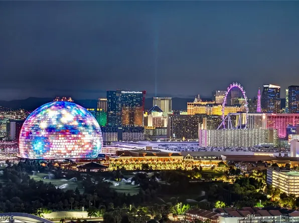 2877 Paradise Rd Unit 3302, Las Vegas, NV 89109