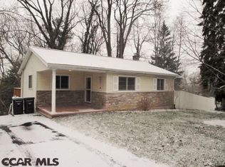 501 Glenn Rd, State College, PA 16803