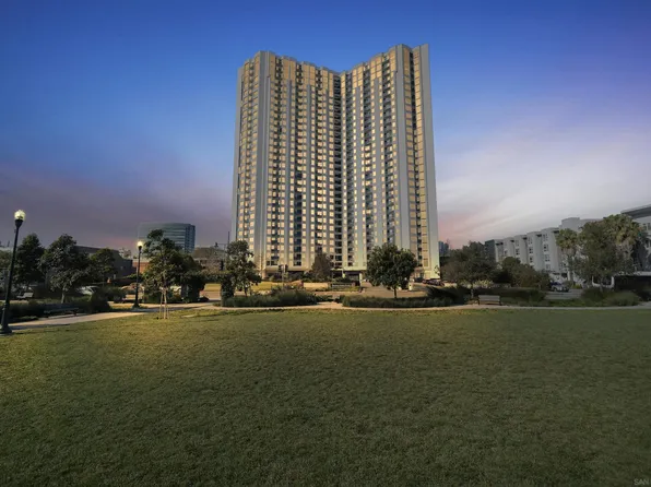 6363 Christie Ave APT 1412, Emeryville, CA 94608