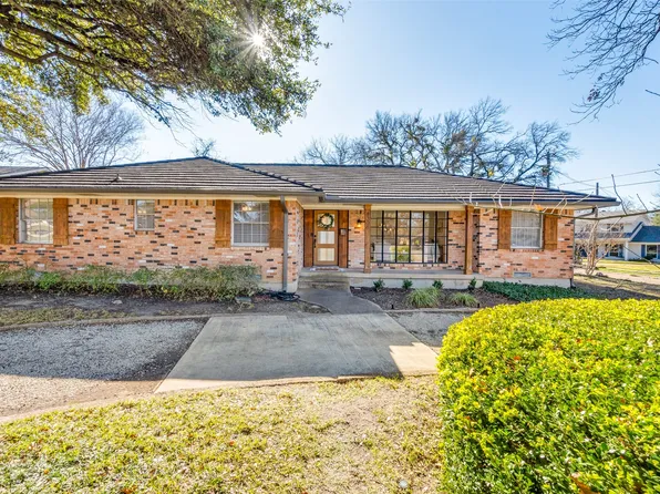 8306 Londonderry Ln, Dallas, TX 75228