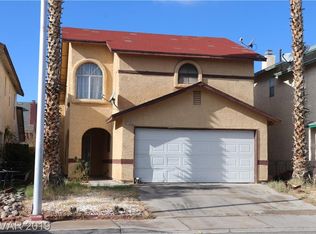 3903 Gulliver St, Las Vegas, NV 89115